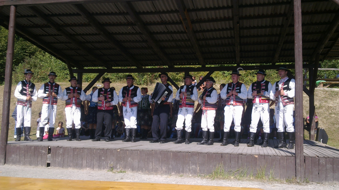 Oslava 09.09.2012 Oslava 09.09.2012