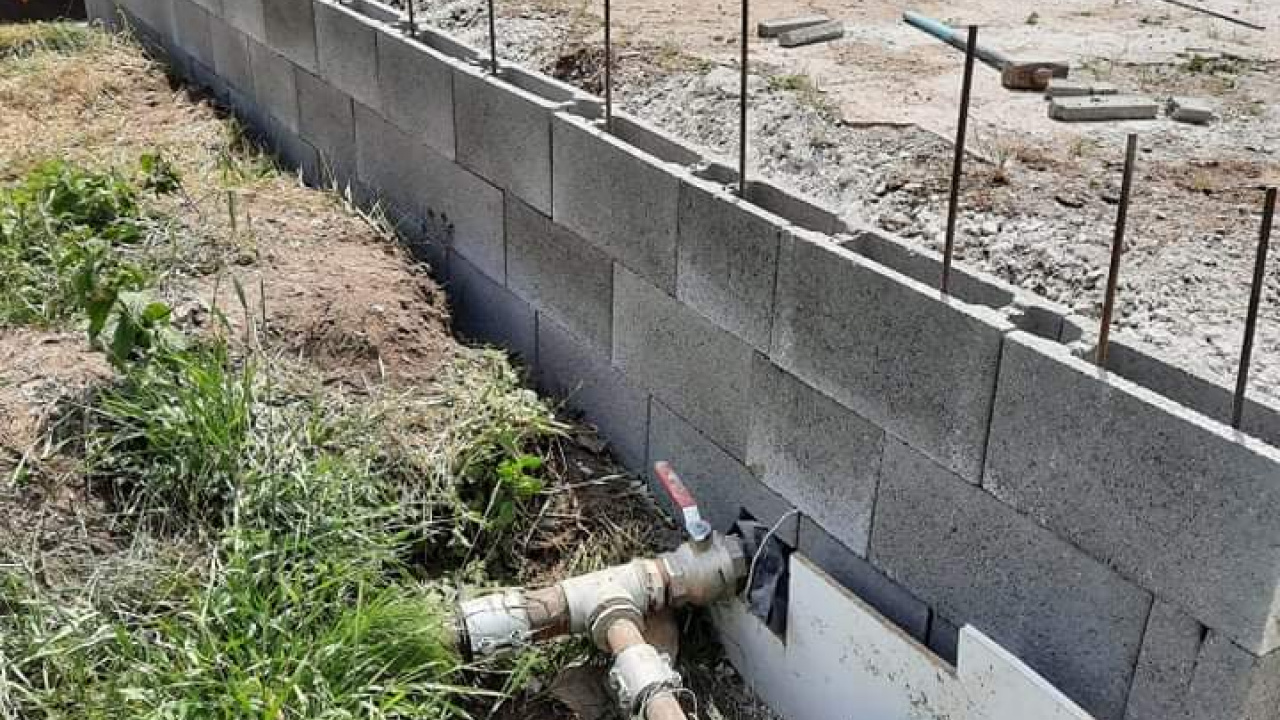 Obnova stavu Žehňa, Dúbrava Obnova stavu Žehňa, Dúbrava